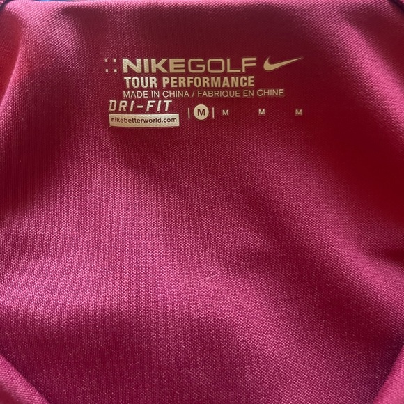Nike FSU - Collar Polo - Picture 4 of 5